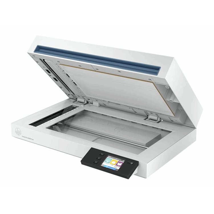 HP Scanjet Pro N4600 40ppm/80ipm HP Scanjet Pro N4600 40ppm/80ipm