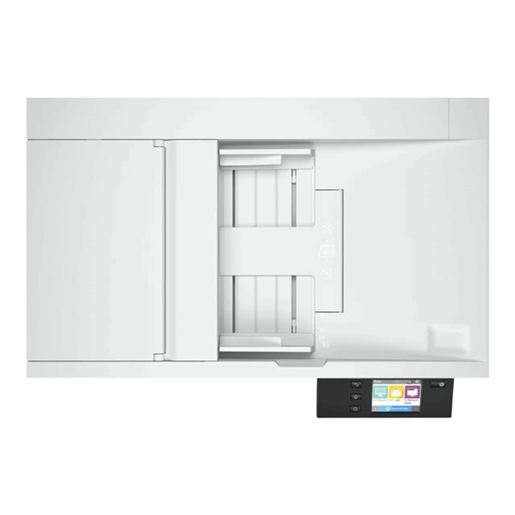 HP Scanjet Pro N4600 40ppm/80ipm HP Scanjet Pro N4600 40ppm/80ipm