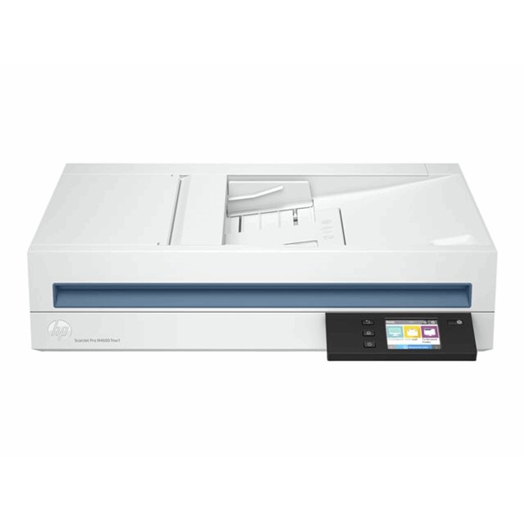 HP Scanjet Pro N4600 40ppm/80ipm