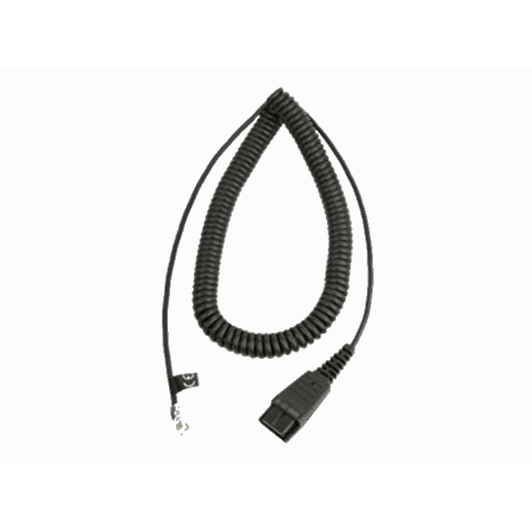 Jabra QD to RJ9 for Nortel