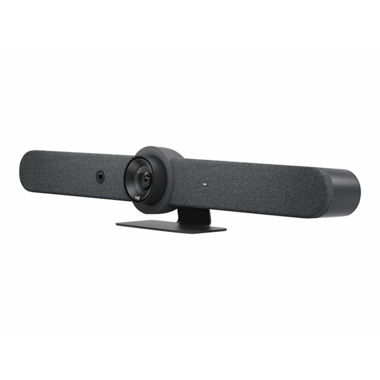 Bundle LOGI Rally Bar - TAP Cat5e Kit Bundle LOGI Rally Bar - TAP Cat5e Kit