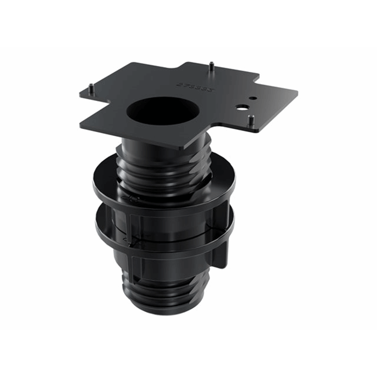 Tabletop Mount Kit f Crestron Flex Pod Tabletop Mount Kit f Crestron Flex Pod