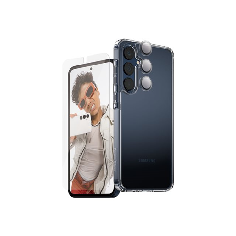 CARE by PG FS 3-in-1 Samsung new A35 5G CARE by PG FS 3-in-1 Samsung new A35 5G