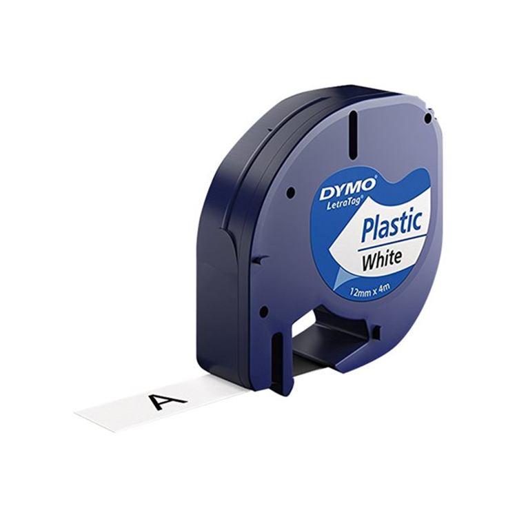 LETRATAG TAPE PLASTIC PARELWIT LETRATAG TAPE PLASTIC PARELWIT