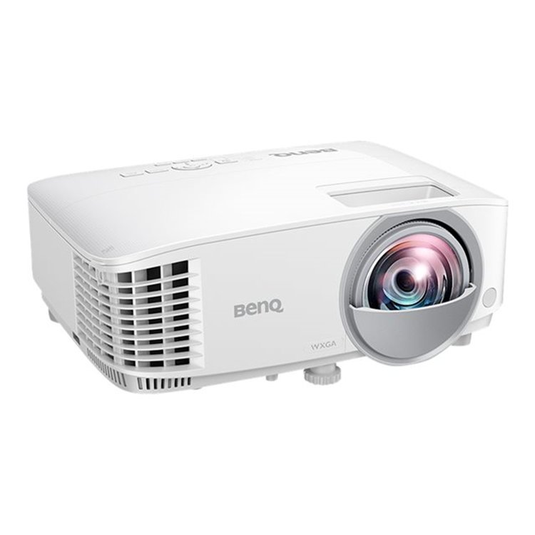 MW826STH - Projector - DLP - WXGA - Short-throw(87@0.91m) - Noise level: 29db -LAN Control - USB A x MW826STH - Projector - DLP - WXGA - Short-throw(87@0.91m) - Noise level: 29db -LAN Control - USB A x