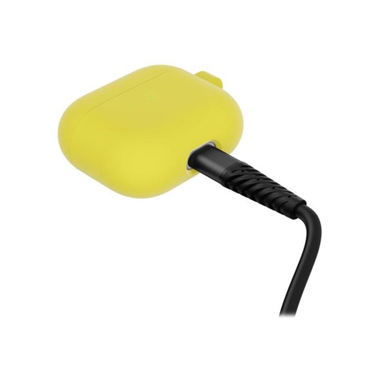 OtterBox Case Apple AirPods 3rd gen Lemo OtterBox Case Apple AirPods 3rd gen Lemo