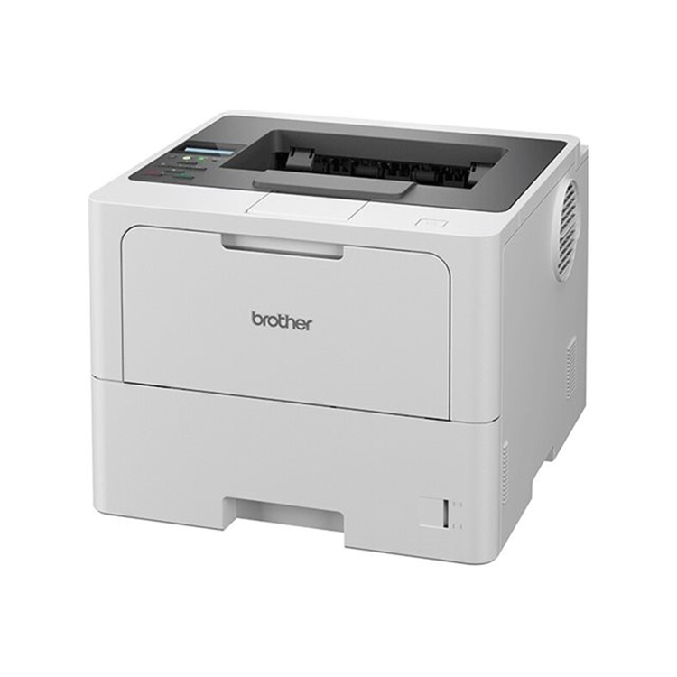 BROTHER Monochrome printer 50ppm/duplex