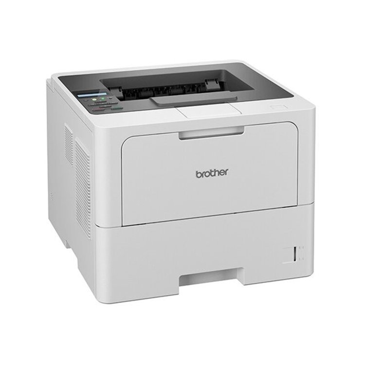 BROTHER Monochrome printer 50ppm/duplex BROTHER Monochrome printer 50ppm/duplex