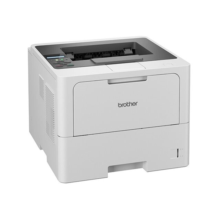BROTHER Monochrome printer 50ppm/duplex BROTHER Monochrome printer 50ppm/duplex