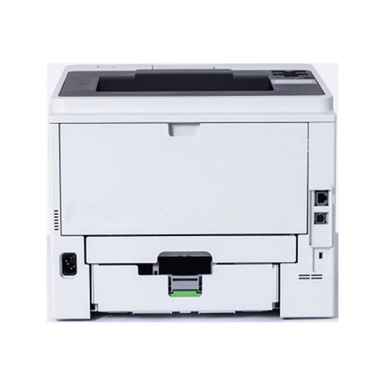 BROTHER Monochrome printer 50ppm/duplex BROTHER Monochrome printer 50ppm/duplex