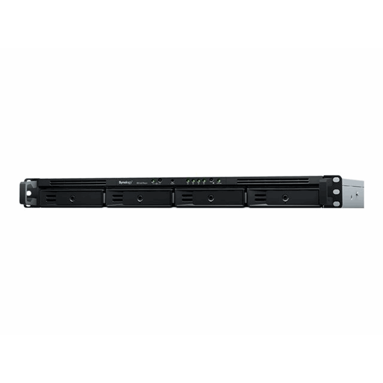 Synology RackStation RS1619+
