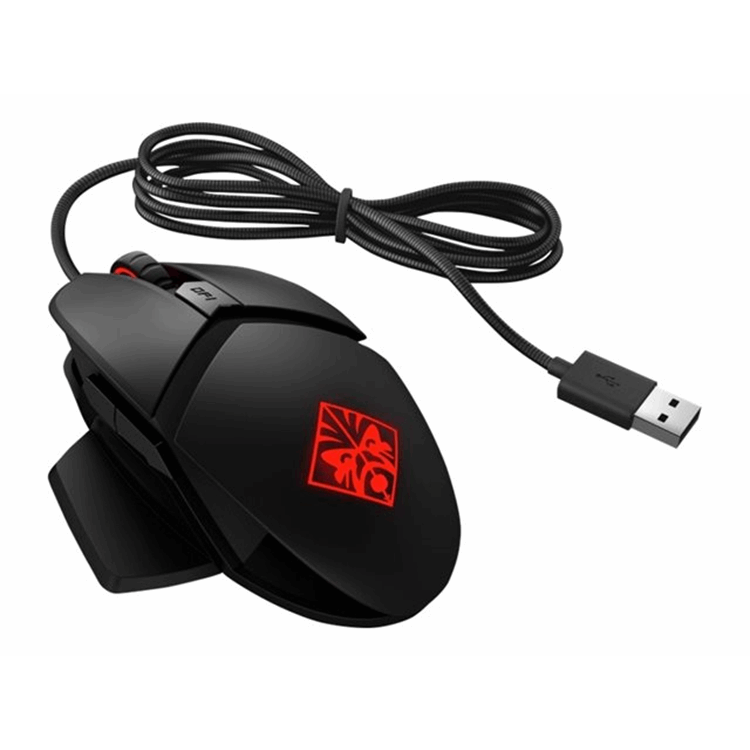 HP OMEN Reactor Mouse HP OMEN Reactor Mouse