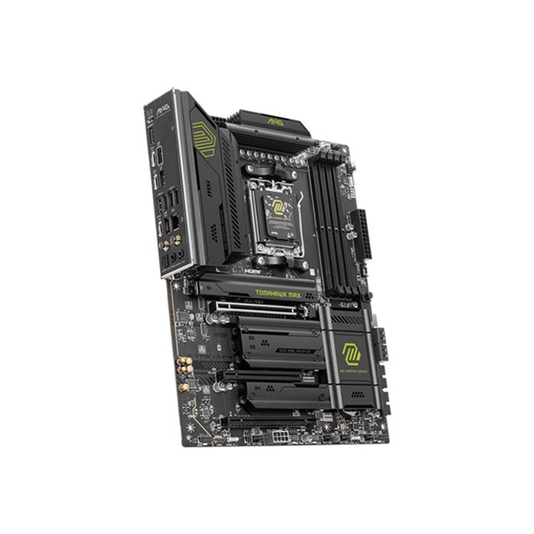 MB MAG B850 TOMAHAWK MAX WIFI