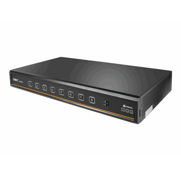 CYBEX SC Universal DP/H Secure 8-Port Mu CYBEX SC Universal DP/H Secure 8-Port Mu