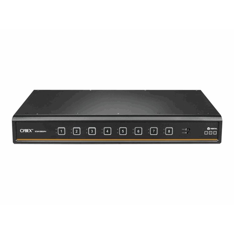 CYBEX SC Universal DP/H Secure 8-Port Mu CYBEX SC Universal DP/H Secure 8-Port Mu