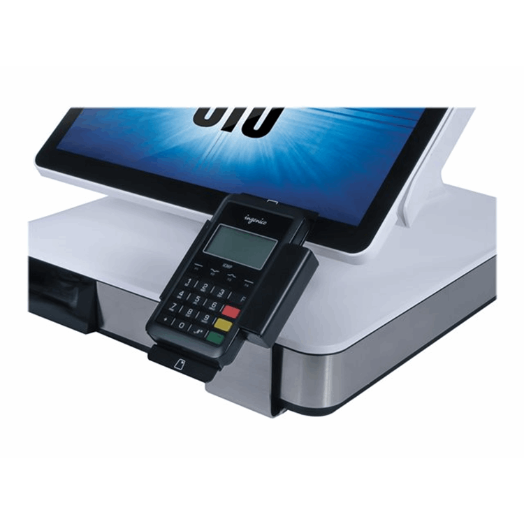 KIT EMV INGENICO ICMP CRADLE