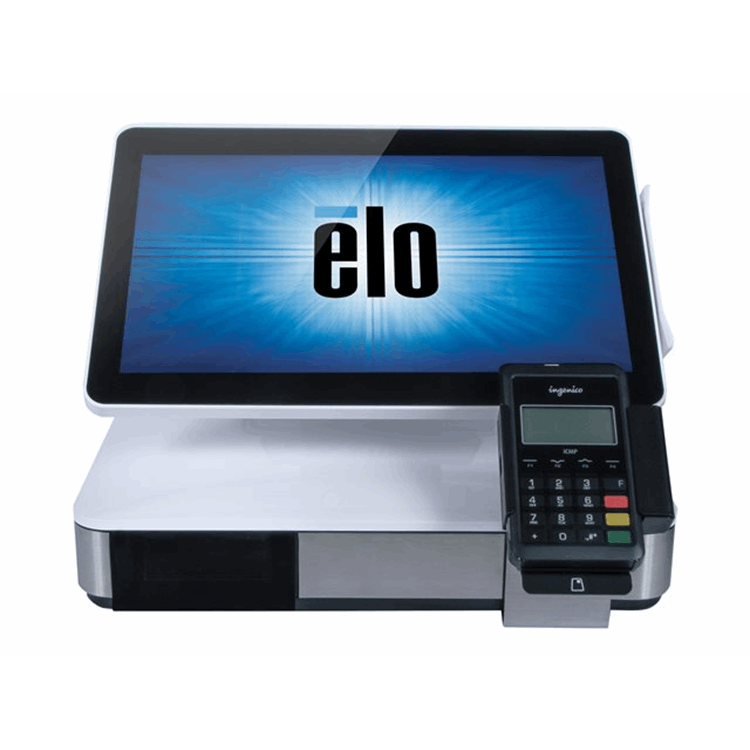 KIT EMV INGENICO ICMP CRADLE