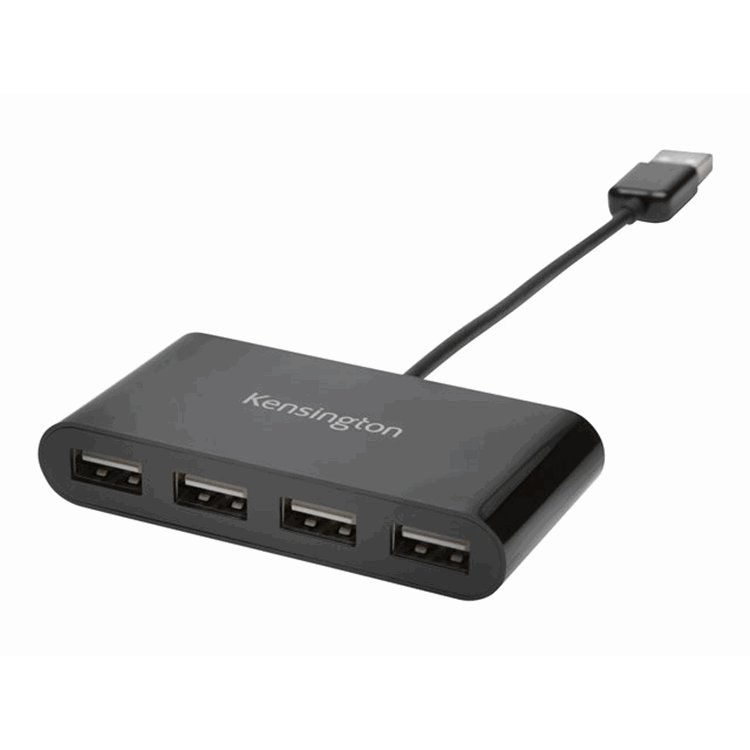 USB 2.0 4-Port Hub USB 2.0 4-Port Hub