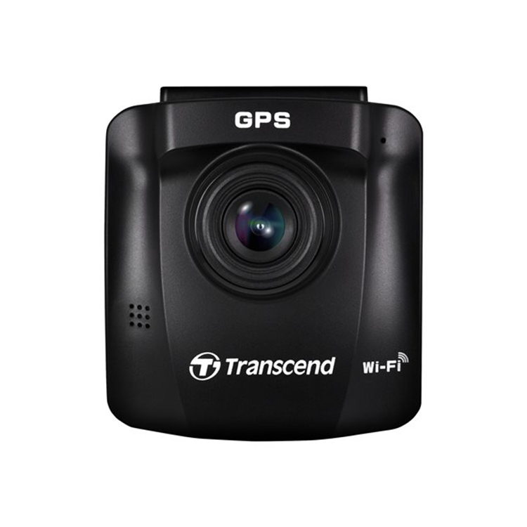64GB Dashcam DrivePro250 SuctionMountGPS 64GB Dashcam DrivePro250 SuctionMountGPS