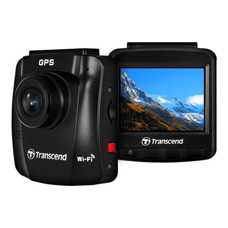 64GB Dashcam DrivePro250 SuctionMountGPS 64GB Dashcam DrivePro250 SuctionMountGPS
