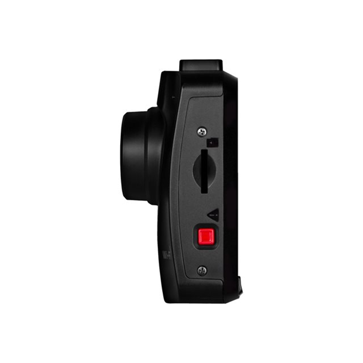 64GB Dashcam DrivePro250 SuctionMountGPS 64GB Dashcam DrivePro250 SuctionMountGPS