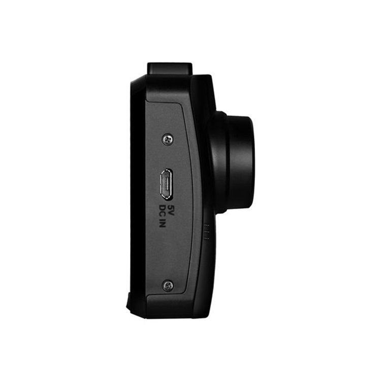 64GB Dashcam DrivePro250 SuctionMountGPS 64GB Dashcam DrivePro250 SuctionMountGPS