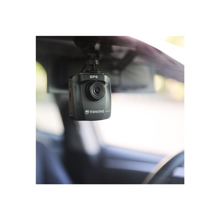 64GB Dashcam DrivePro250 SuctionMountGPS 64GB Dashcam DrivePro250 SuctionMountGPS