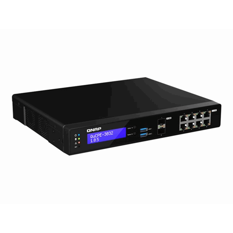 C3558R 8 x 2.5GbE RJ45 2 x 10GbE SFP