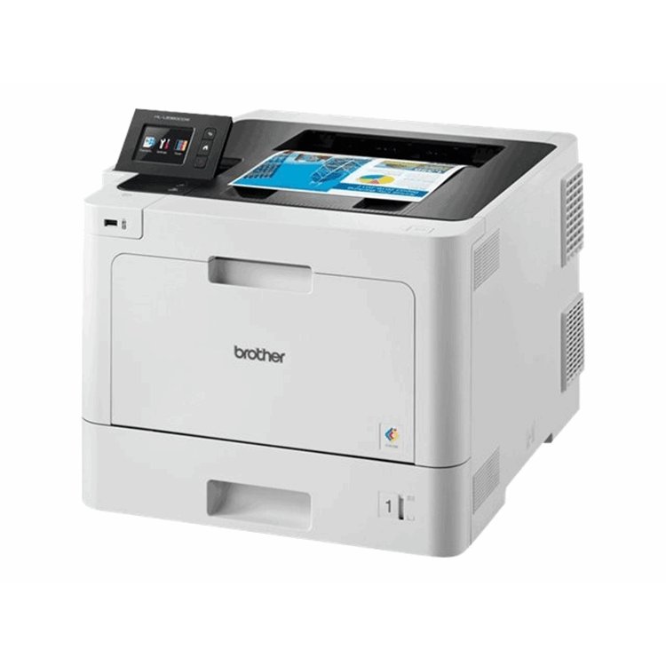 Netw Laserprint HL-L2340DW 32MB 2400x600 Netw Laserprint HL-L2340DW 32MB 2400x600
