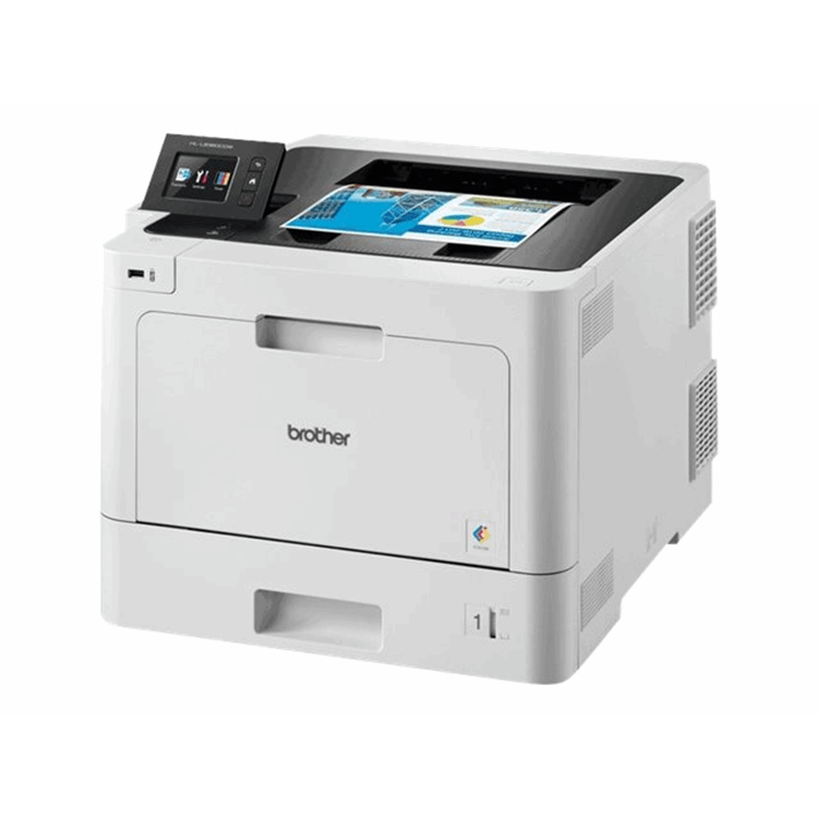 Netw Laserprint HL-L2340DW 32MB 2400x600 Netw Laserprint HL-L2340DW 32MB 2400x600