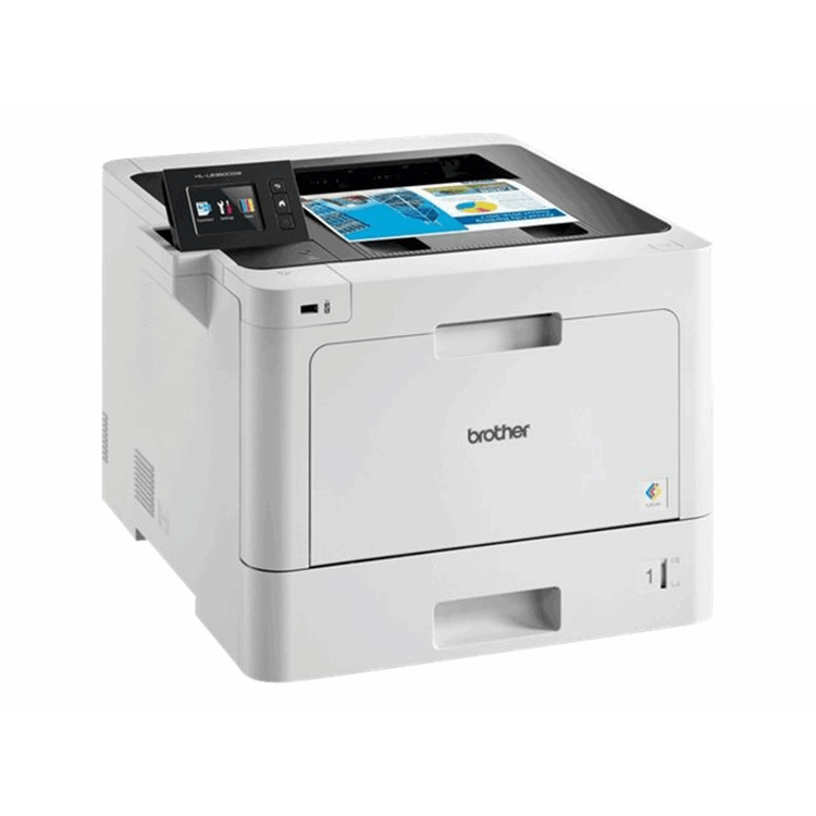 Netw Laserprint HL-L2340DW 32MB 2400x600 Netw Laserprint HL-L2340DW 32MB 2400x600