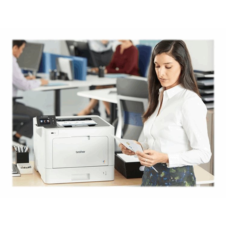 Netw Laserprint HL-L2340DW 32MB 2400x600 Netw Laserprint HL-L2340DW 32MB 2400x600