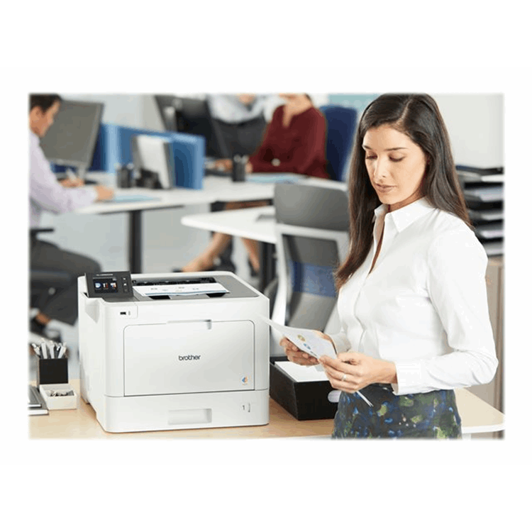 Netw Laserprint HL-L2340DW 32MB 2400x600 Netw Laserprint HL-L2340DW 32MB 2400x600