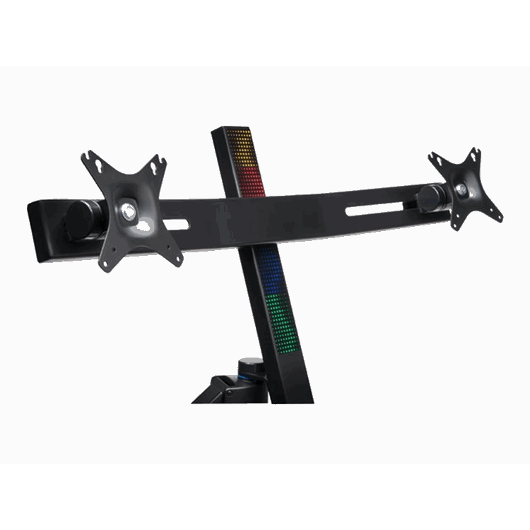 Sit Stand Workstation Dual Arm Sit Stand Workstation Dual Arm