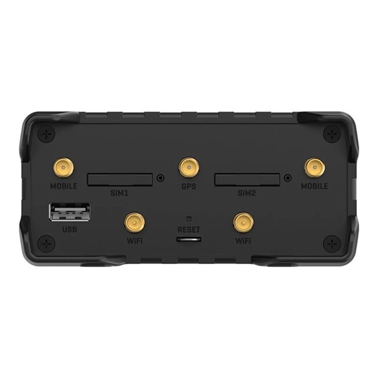 TELTONIKA RUT906 4G Industry Router TELTONIKA RUT906 4G Industry Router