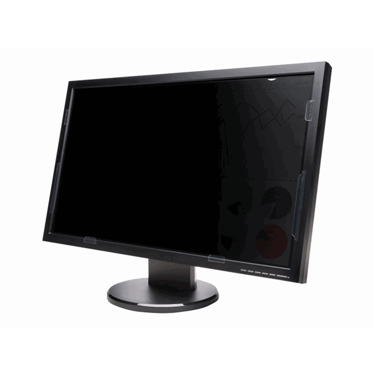 FP200W 20" Privacy Screen