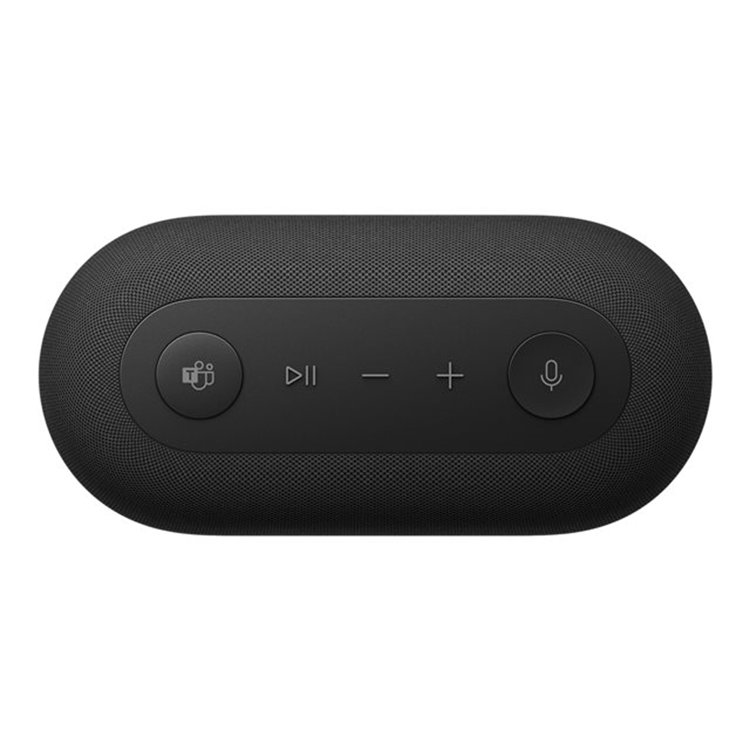 Audio Dock Ramba SC Black IN Audio Dock Ramba SC Black IN