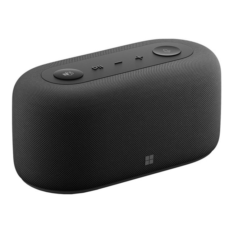 Audio Dock Ramba SC Black IN Audio Dock Ramba SC Black IN