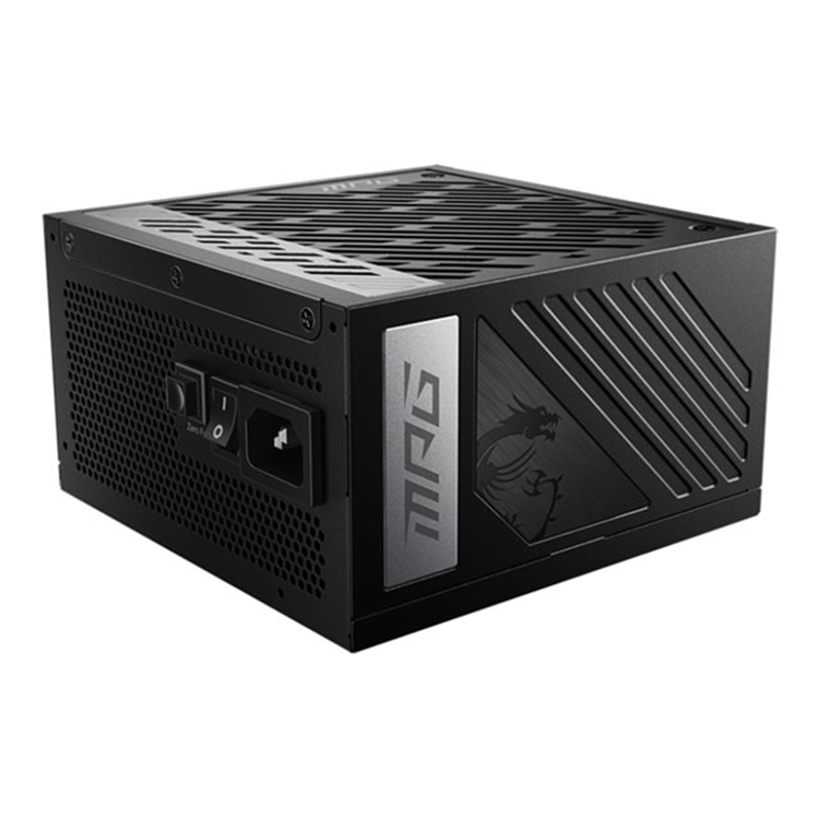PSU MPG A1000G PCIE5 PSU MPG A1000G PCIE5