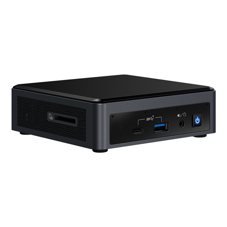 FROST CANYON NUC10I7FNKN US BAREBONE L6