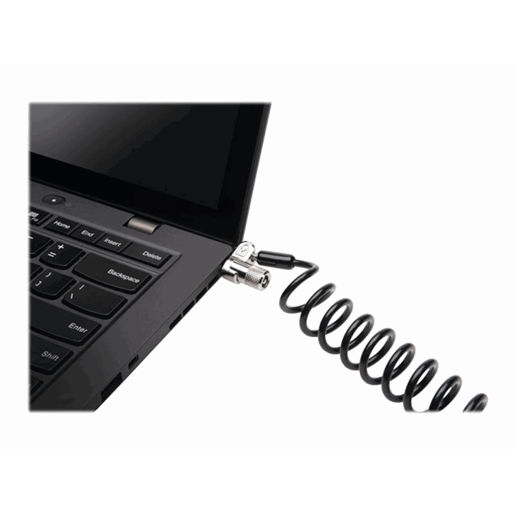 Portable MicroSaver2.0 Lock