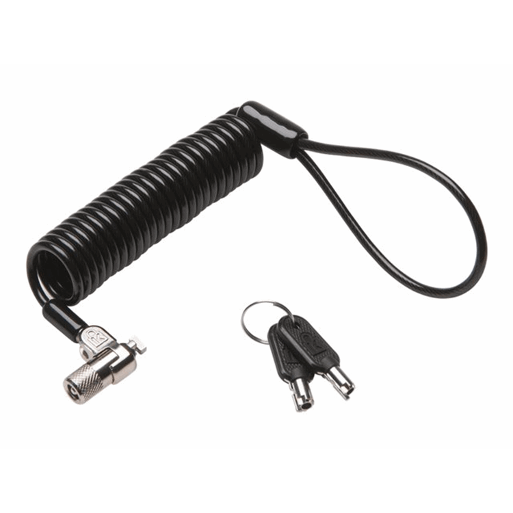 Portable MicroSaver2.0 Lock