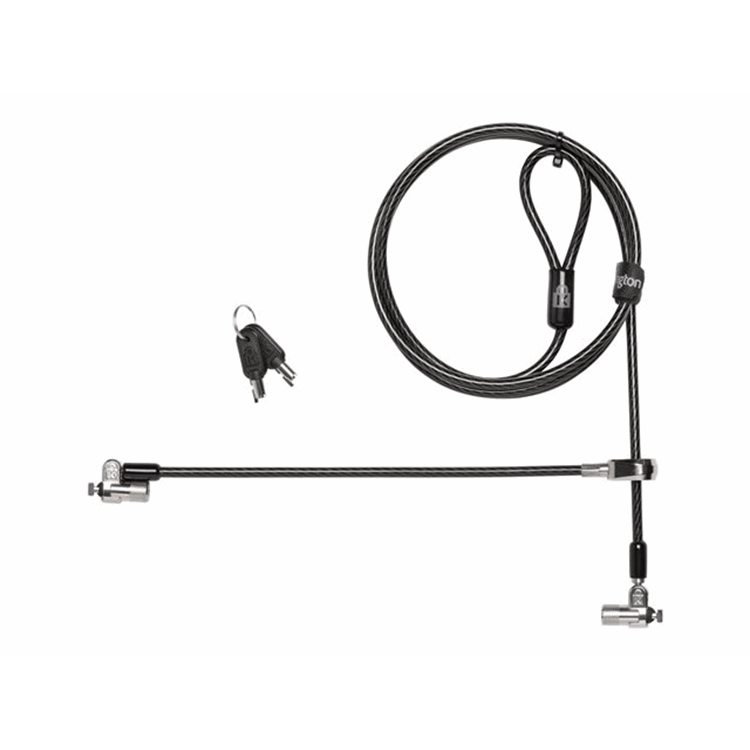 Twin MicroSaver 2.0 Keyed Lock