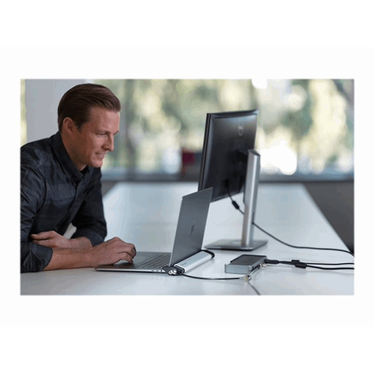 Twin MicroSaver 2.0 Keyed Lock