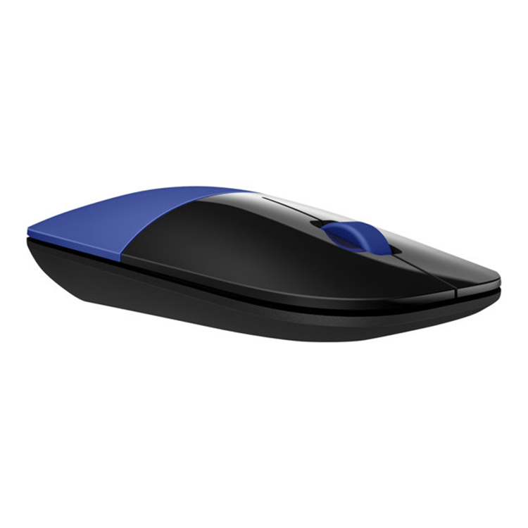 HP Z3700 Blue Wireless Mouse HP Z3700 Blue Wireless Mouse