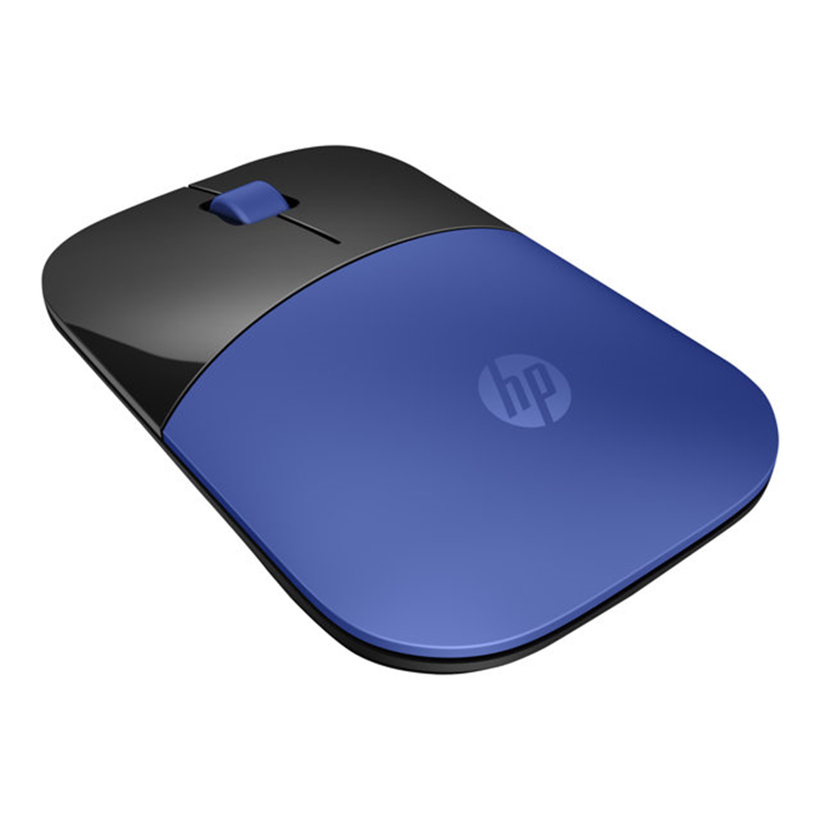 HP Z3700 Blue Wireless Mouse HP Z3700 Blue Wireless Mouse
