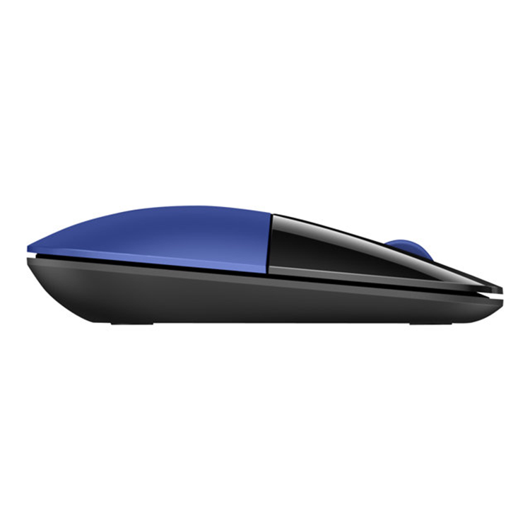 HP Z3700 Blue Wireless Mouse HP Z3700 Blue Wireless Mouse