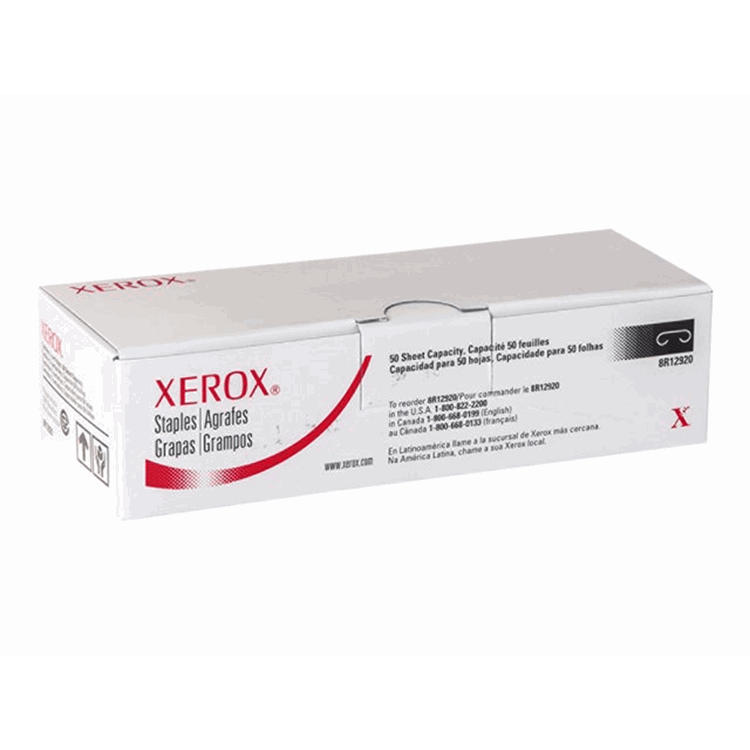 Staple Refills MFF 50 SH 3 For WC7232/72