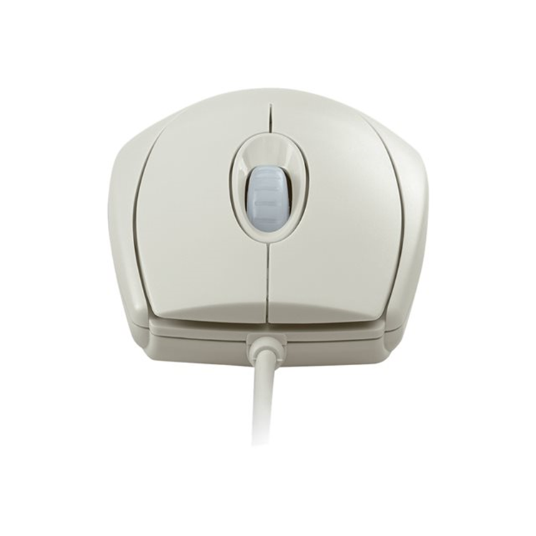 CHERRY WHEELMOUSE OPTICAL light grey