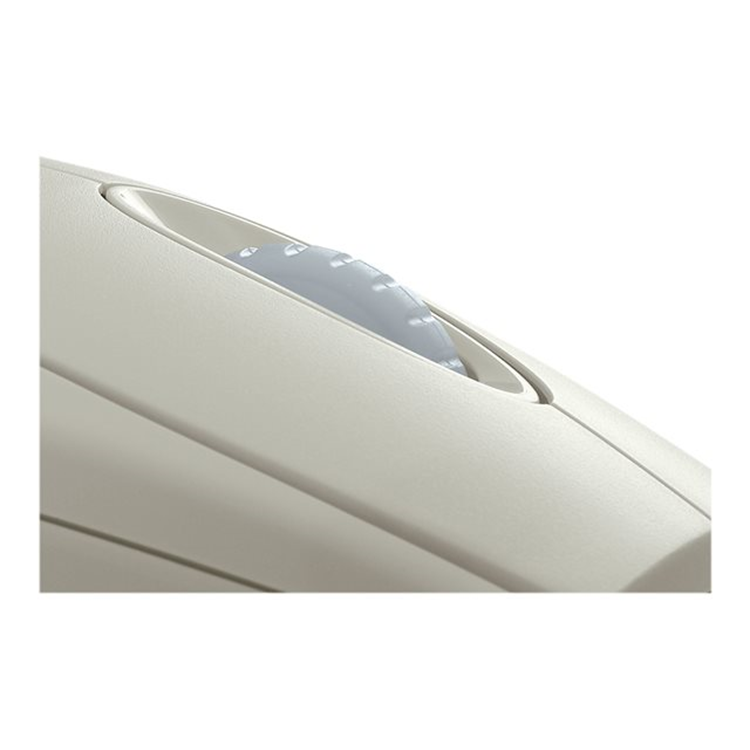 CHERRY WHEELMOUSE OPTICAL light grey